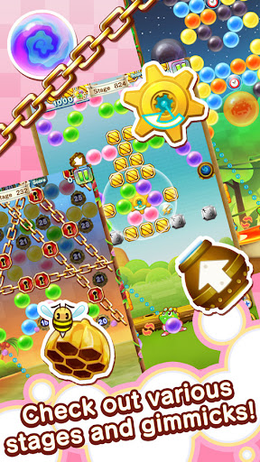 Puzzle Bobble Journey电脑版