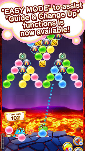 Puzzle Bobble Journey电脑版