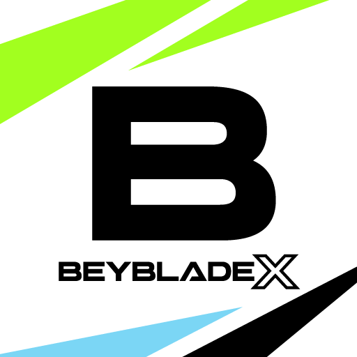 BEYBLADE X -戰鬥陀螺X電腦版