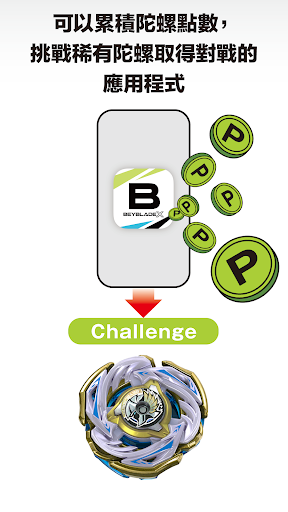 BEYBLADE X -戰鬥陀螺X電腦版