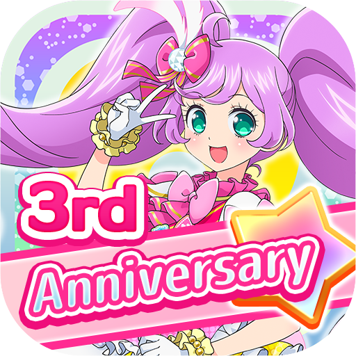 アイドルランドプリパラ