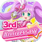 アイドルランドプリパラ