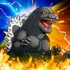 GODZILLA BATTLE LINE PC