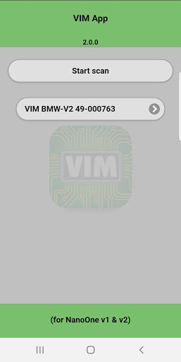 VIM PC版