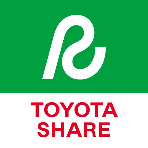 TOYOTA SHARE PC版