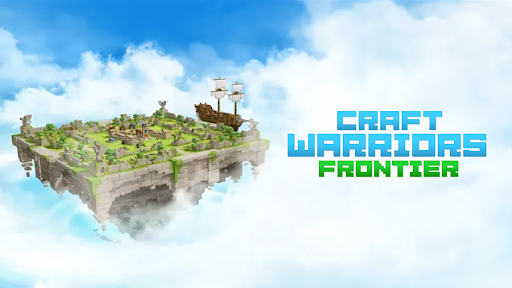 Craft Warriors Frontier para PC