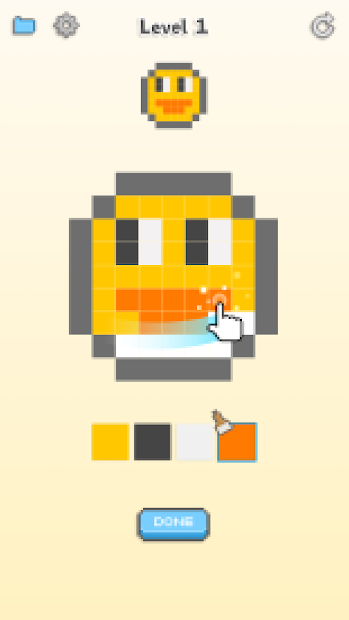 Pixel Paint! PC