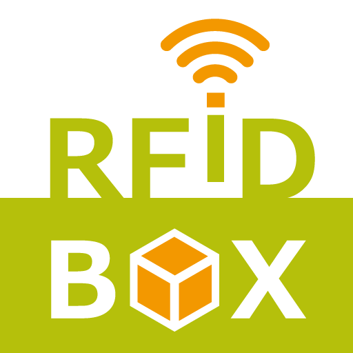 RFID BOX PC版