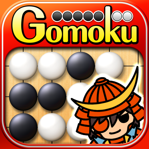 The Gomoku (Renju and Gomoku)电脑版
