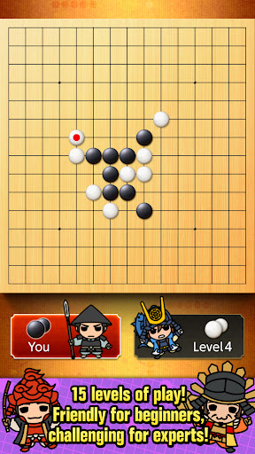 The Gomoku (Renju and Gomoku)电脑版