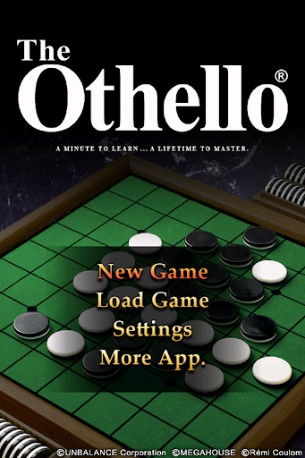 The Othello PC