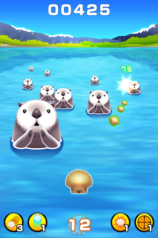 無限ラッコカーニバル
