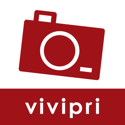 ビビプリ 写真プリント・写真印刷・写真現像 PC