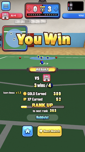 Boccia Battle电脑版