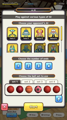 Boccia Battle电脑版