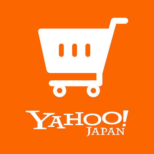 Yahoo!ショッピング-アプリでお得で便利にお買い物