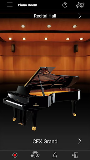 Smart Pianist