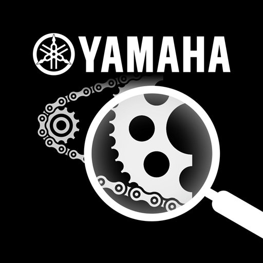 YAMAHA Parts Catalogue PC