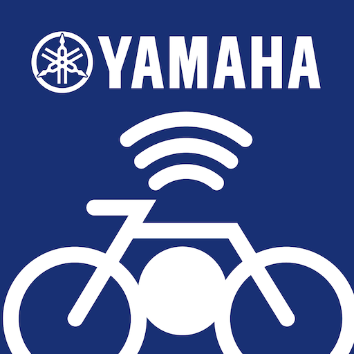 YAMAHA e-Bike Link PC