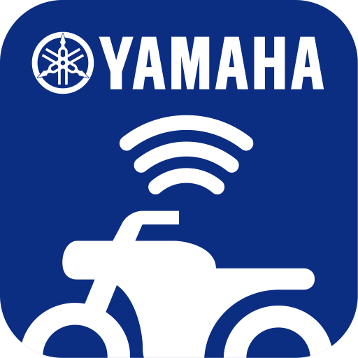 Yamaha Motorcycle Connect PC