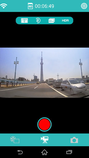 DRY-WiFi Remote TypeB PC版
