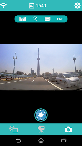 DRY-WiFi Remote TypeB PC版