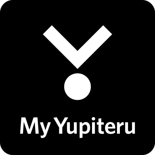 komputer MyYupiteru