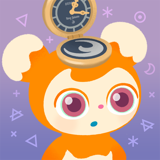 寵物島 Livly Island　與寵物同住的小島