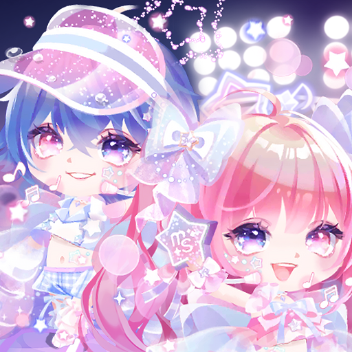 口袋可可雙子物語 POCKET TWIN