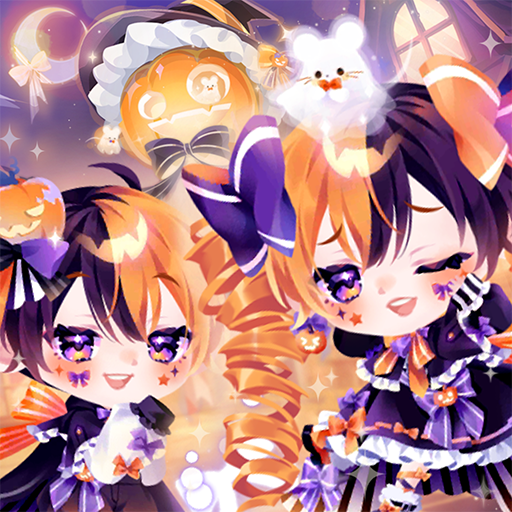 Twin Tales