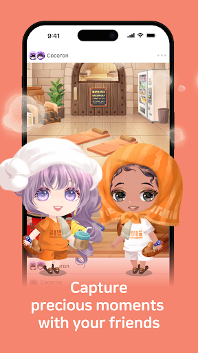 Twin Tales