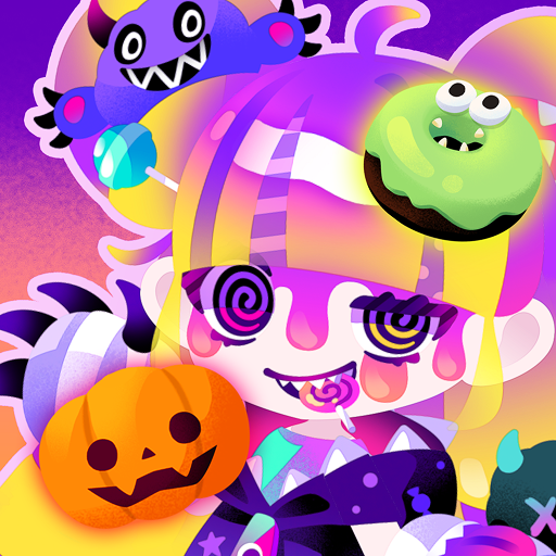 ポケユニ | ポケコロユニバース