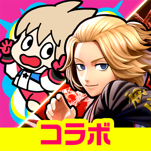 フェスティバトル【5分で熱狂！わいわい祭戦】