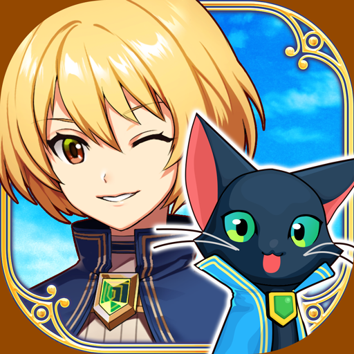 クイズRPG 魔法使いと黒猫のウィズ