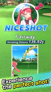 NEKO GOLF -Anime GOLF- PC