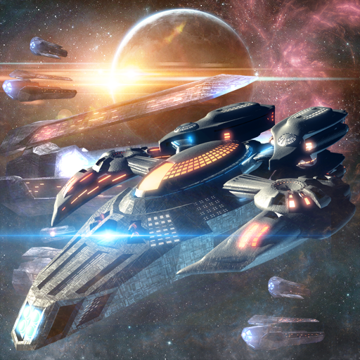 セレスティアルフリート【宇宙のゲーム・艦隊戦術】 PC版