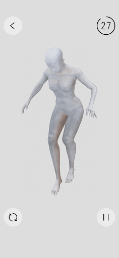 30秒ドローイング - SPEEDRAW PC版