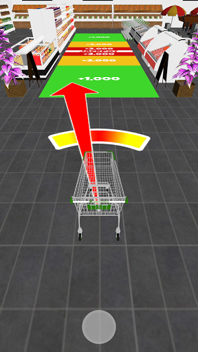 komputer Scan it!-Supermarket Simulator