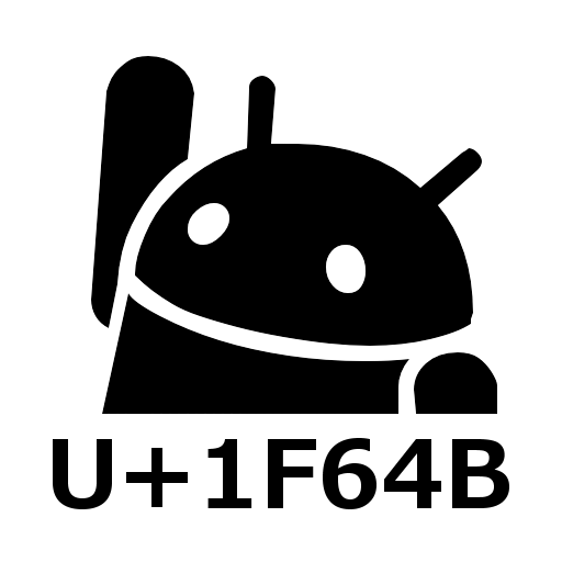 Unicode Pad ПК