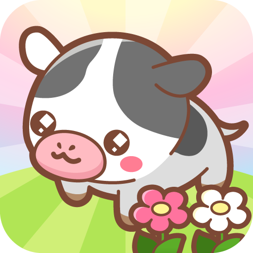 ミストバレー：ポイ活マージ農場 PC版