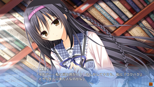 天ノ空レトロスペクト スマホ版 PC