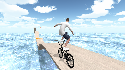 BMX Space PC