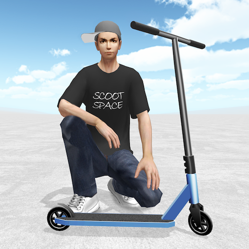 Scooter Space PC