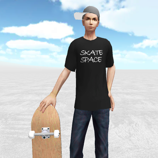 Skate Space ПК