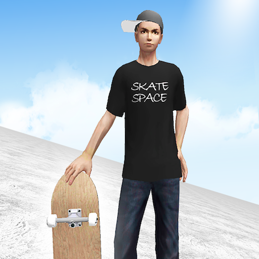 Skate Space PC