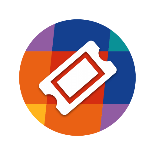 チケプラ電子チケット PC版