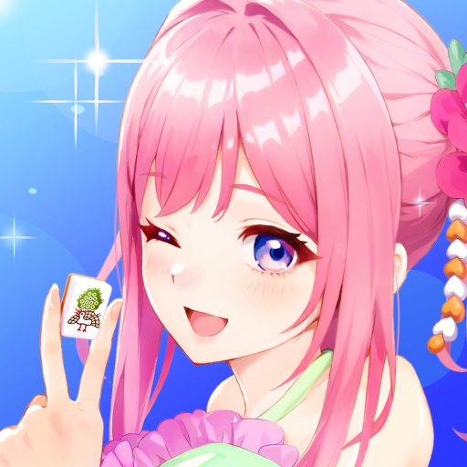 마작 EVO LIVE – VTuber 대국 PC