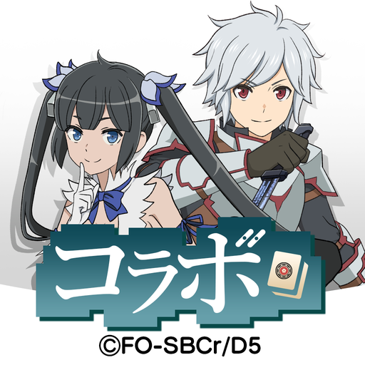 雀エボライブ 麻雀 – 声優×VTuber対局 PC