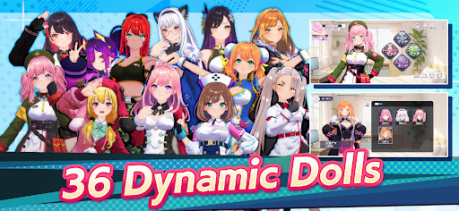 Mahjong EVO LIVE ― VTuber Duel