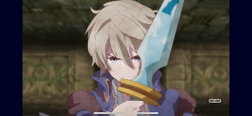 聖塔神記 トリニティトリガー　アクションRPG PC